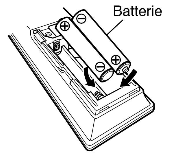 Battery2 continuity